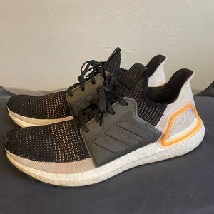 Adidas UltraBoost Mens Shoes